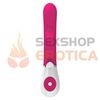 Felix estimulador con vibrador de clitoris